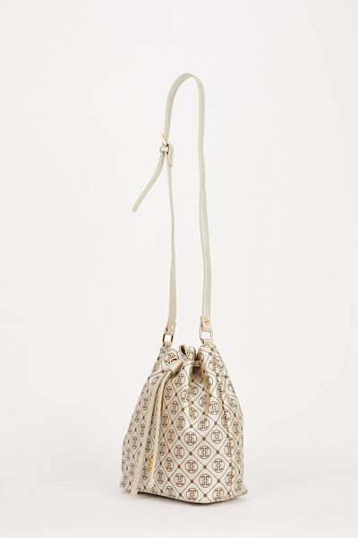 Pierre Cardin Gold Women's Shoulder Bag 05PO24Y1913
