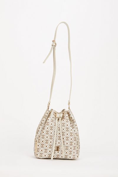 Pierre Cardin Gold Women's Shoulder Bag 05PO24Y1913