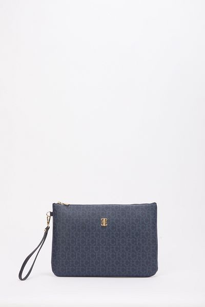 Pierre Cardin Laci Women's Portfolio & Clutch Bag 05PO24Y1766