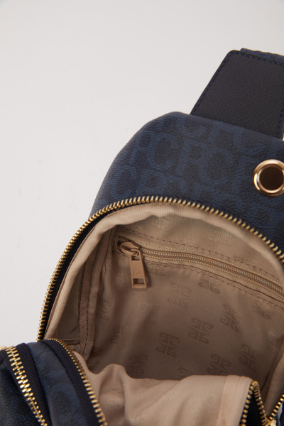 Pierre Cardin Laci 05PO24Y1756, Damen Umhängetasche