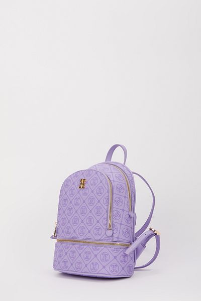 Pierre Cardin Lavender Women's Backpack 05PO24Y1918