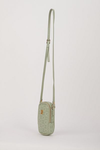 Pierre Cardin Water Green Women's Shoulder Bag 05PO24Y1921
