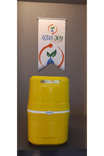 Home Aqua german Su arıtma cihazı