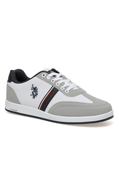 U.S. Polo Assn. Adidași pentru bărbați U.S. Polo Assn.-Kares 3fx
