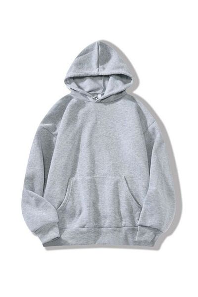 SMM TEKSTİL ΦΟΥΤΕΡ UNISEX ΜΕ κουκούλα