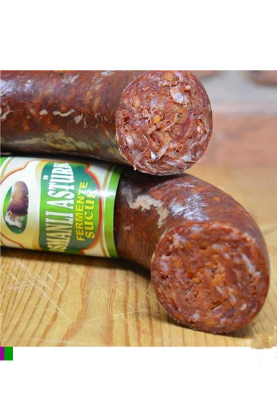 Osmanlı Astürk Kangal Sucuk 500 Gr