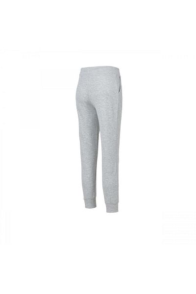New Balance Pantaloni de trening gri pentru damă Wnp1974-ag