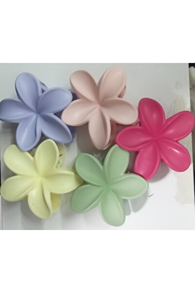 YFC Zakopčalo u obliku lotosovog cveta (5 komada)