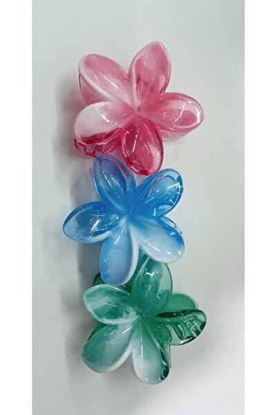 YFC Квітка лотоса з затискачами (3 штуки)