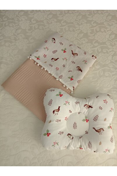 Wenaris ορθοπεδικό μαξιλάρι και κουβέρτα