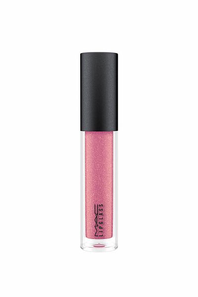 M.A.C Love Child Lip Gloss - Tinted Lipglass 2.4g - Mac