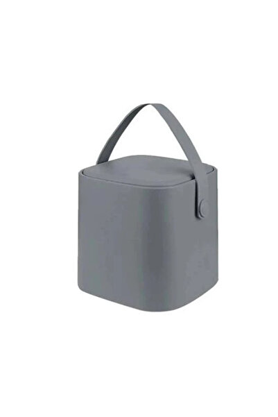 Tuffex SİHİRLİ ÇÖP KOVASI 4 LT