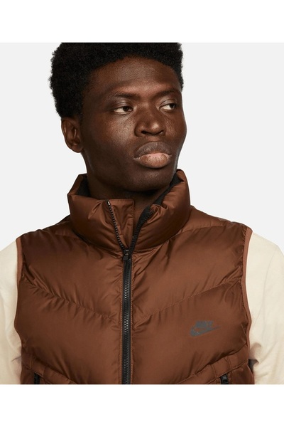 Nike Men Storm-Fit Windrunner PrimaLoft Yelek (DR9617-259)