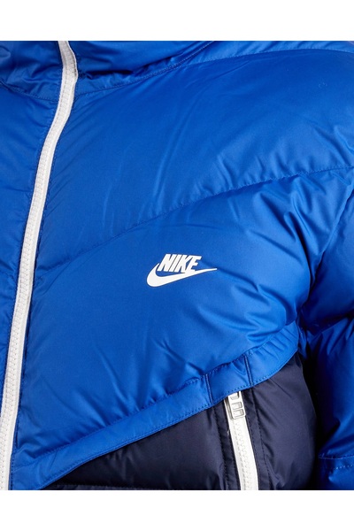 Nike Mens nıke storm-Fıt wındrunner jacket (dr9605-480)