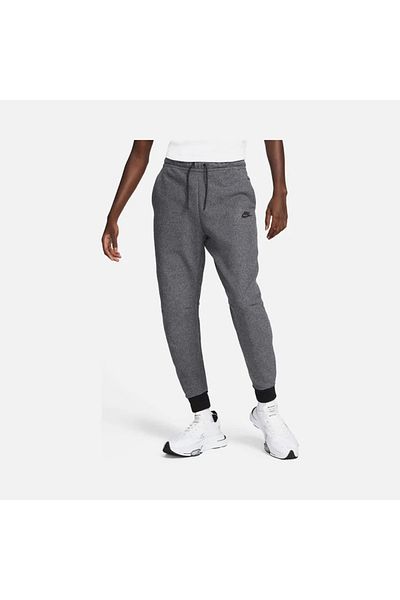 Nike Αθλητικά ρούχα Tech Fleece Winter Jogger Ανδρικά Φούτερ (DQ4808-010)