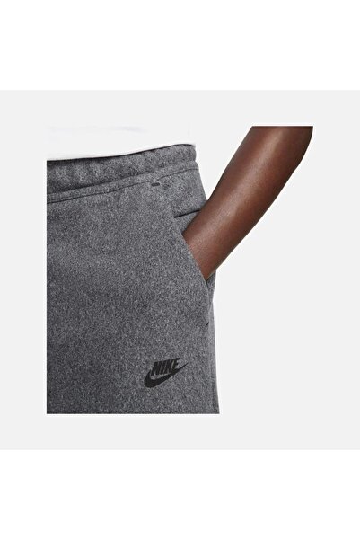Nike Sportswear Tech Fleece Winter Jogger Erkek Eşofman Altı (DQ4808-010)