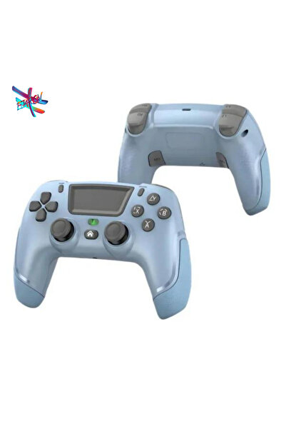HEJARON LOBO Kablosuz Oyun Konsolu Gamepad Bluetooth Joystick Android Tv Swit...
