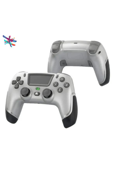 HEJARON Kablosuz Oyun Konsolu Gamepad Bluetooth Joystick Android Tv Switch İo...