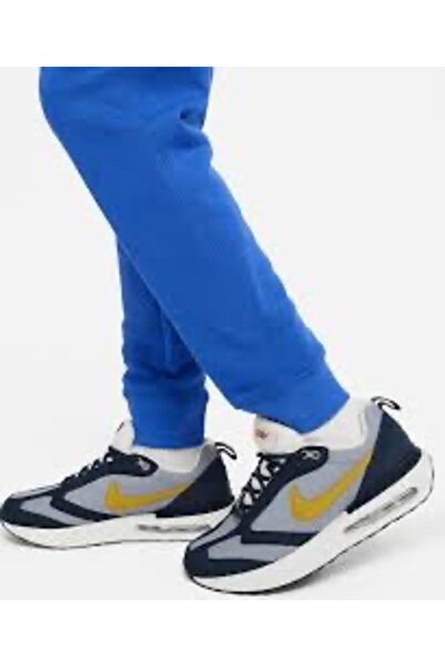 Nike Sportswear Standard Issue Fleece Çocuk Kargo Eşofman Altı
