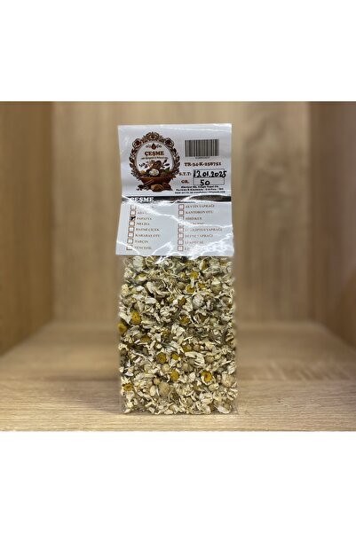 Papatya 50Gr.