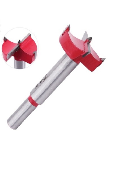 bym yapı Menteşe Yuva Açma Ahşap Delme Matkap Ucu Panç 35MM