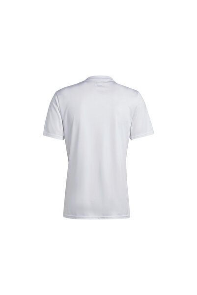 adidas T Icon23 Jsy Men's Sports Casual T-Shirt HR2630 White