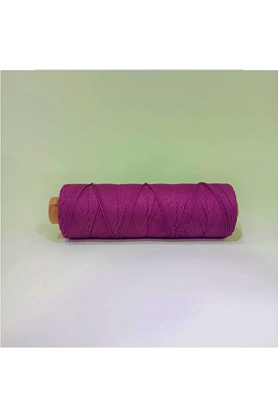 Netsan Etiket Purple Packing Rope 100MT