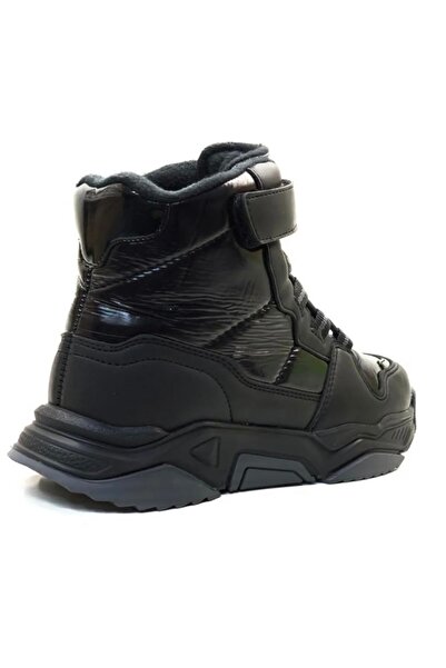 pepino 1520 siyah çocuk bot