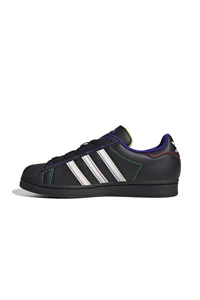 adidas Superstar X KseniaSchnaider Unisex Casual Sneakers Black