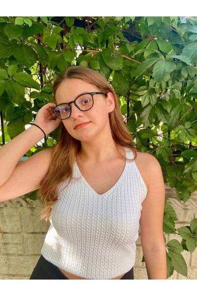 By Donetto Children's Unisex 10-15 Years Blue Light Protection Computer Scree...