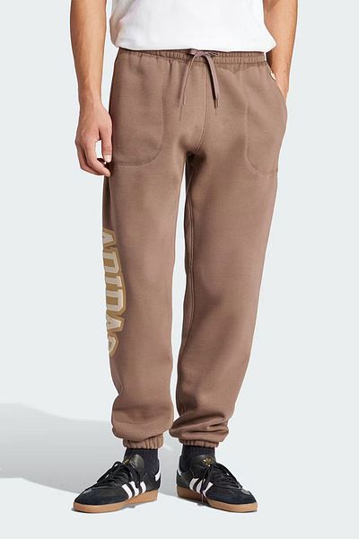 adidas Ανδρικά Φούτερ - Vrct Sw Pant, Casual Is0198
