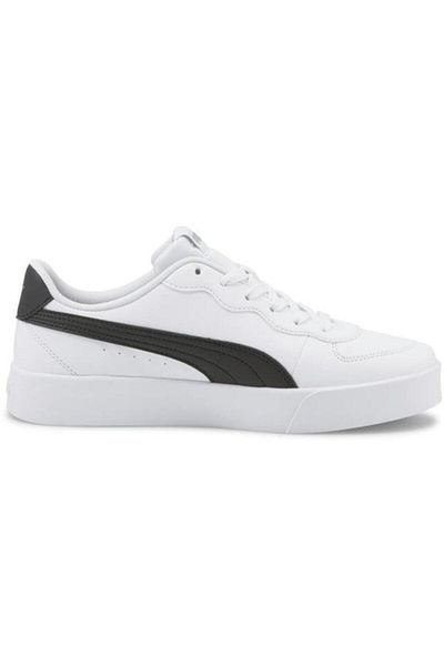 Puma Skye Clean Unisex Casual Sneaker Sports Shoes