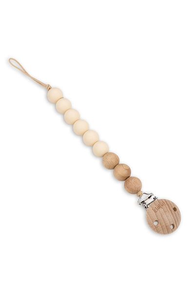 Kidful Almond Motif Bead Pacifier
