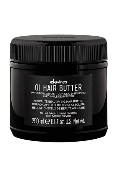 Davines 250 Ml Butter Smoothing Hair and Body Care Cream - NOONLINE 65528