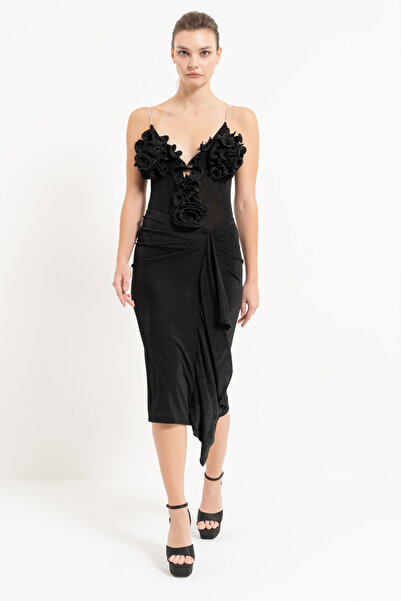 Kikiriki Bel Lastikli Etek