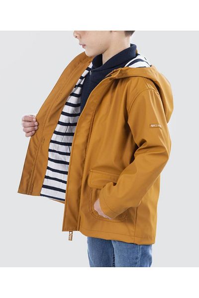 IGOR W10254-215 EURI شتوي للأطفال / غطاء مطر للأطفال
