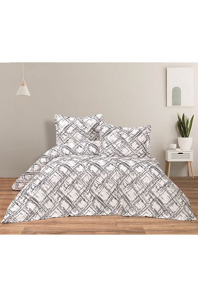 Anna Karina Home Consept Almira 3 Piece Pique Set / Pique Set