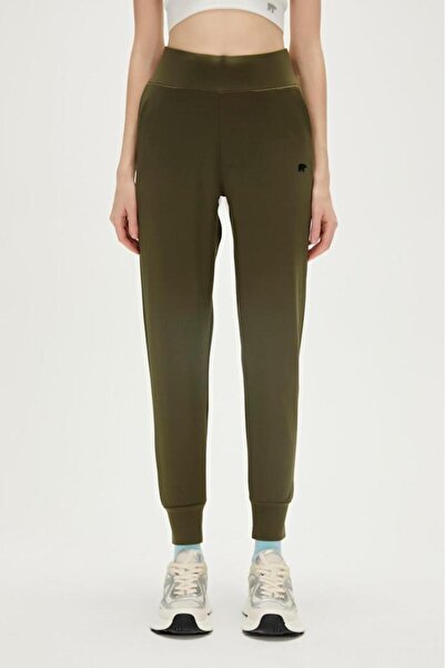 Bad Bear طماق رياضية نسائية لوكا طماق نسائية 22.03.36.004-كاكي