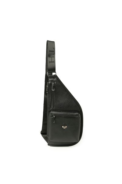 TH Men's Backpack TH-WS6064ES Black