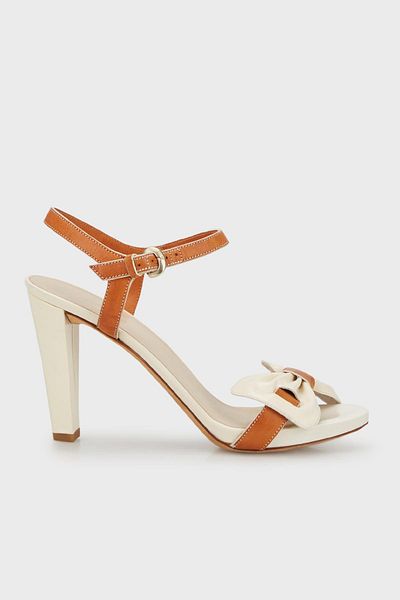 Armani discount collezioni shoes