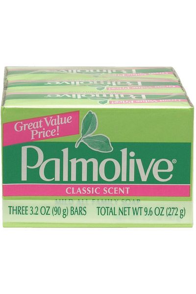 Palmolive صابون 272 جرام صنع في الولايات المتحدة الأمريكية (منتج مستورد)