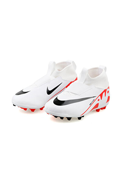 Nike Jr Mercurial Superfly 9 Academy Fg/Mg Εφηβικά πολλαπλά παπούτσια γκαζόν