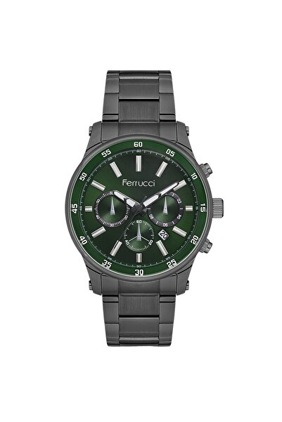 Ferrucci FC.12823M ساعة يد FERRUCCIREK