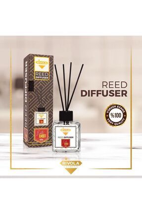 Rivola Bambu Koku Amber 100 ml Fiyatı, Yorumları - Trendyol