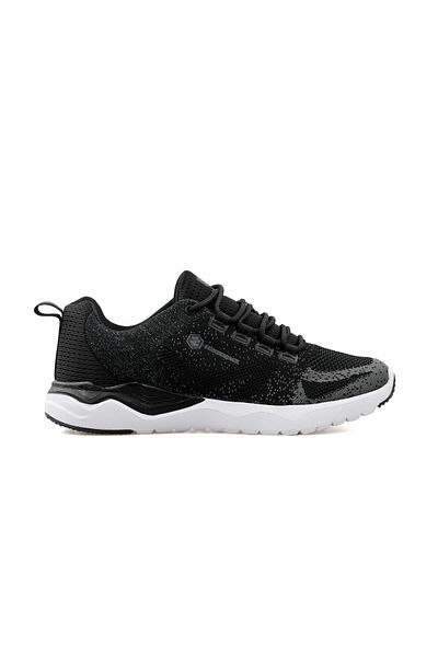 lumberjack 101497904 Lumberjack MAXIMUS 4FX Black Casual Shoes
