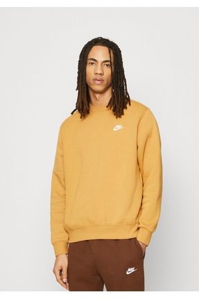 Nike Sportswear Club Fleece Erkek Sweatshirt NDD SPORT Fiyat Yorumlar Trendyol