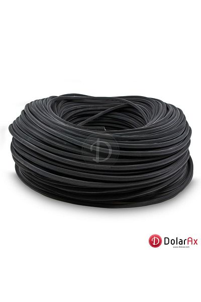 oeel 4.5mm Black Fly Screen 25 Meters Fly Screen Gasket