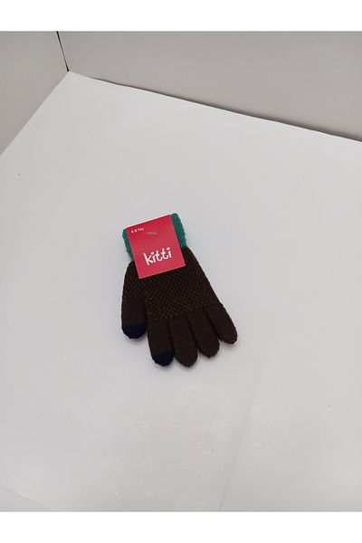 Kitti CHILDREN'S WOOL GLOVES