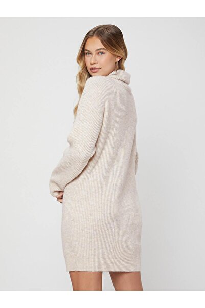 ATEMODAA FULL FISHER KNIT SWEATER/ DRESS
