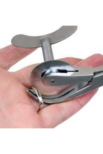 Arteks Teknik Arteks Kuyumcu Yüzük Kesme Pense